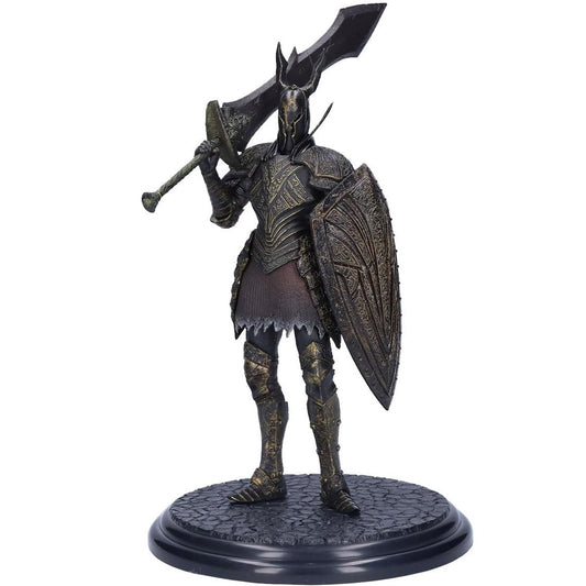 Banpresto Action Figure Black Knight Dark Souls Bandai Namco