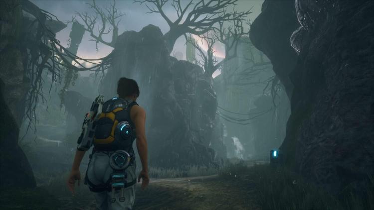 Scars Above Ps5 Gioco Italiano Playstation 5 Videogioco Returnal Nuovo Sigillato