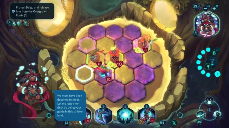 Oaken Videogioco Nintendo Switch Eu It Gioco Nuovo Sigillato Pegi7 Red Art Games