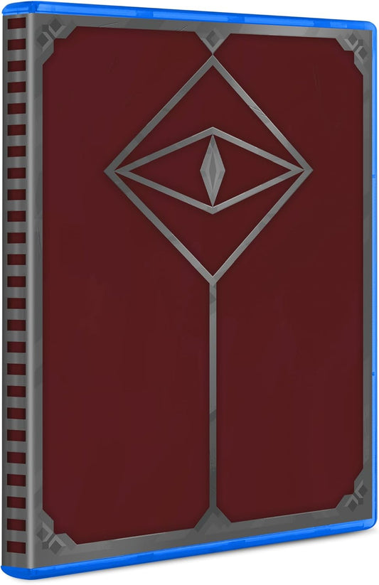 Dredge Complete Edition PS5 Gioco Eu Italiano Playstation 5 Nuovo