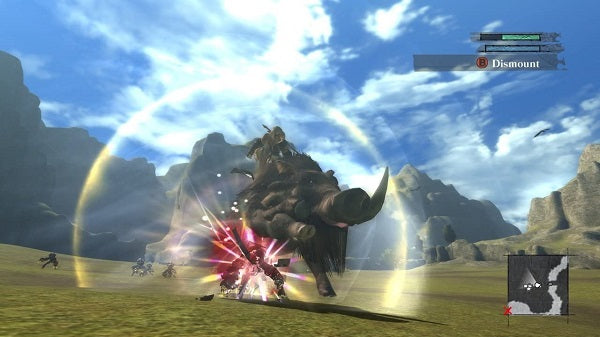 Nier Ps3 Videogioco Italiano Playstation 3 Nuovo Sigillato Eu