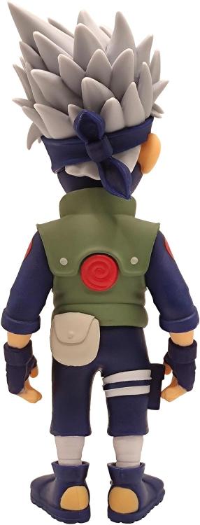 Minix: Naruto Shippuden - Maestro Kakashi Hatake (Anime 103) Figure Da 12Cm
