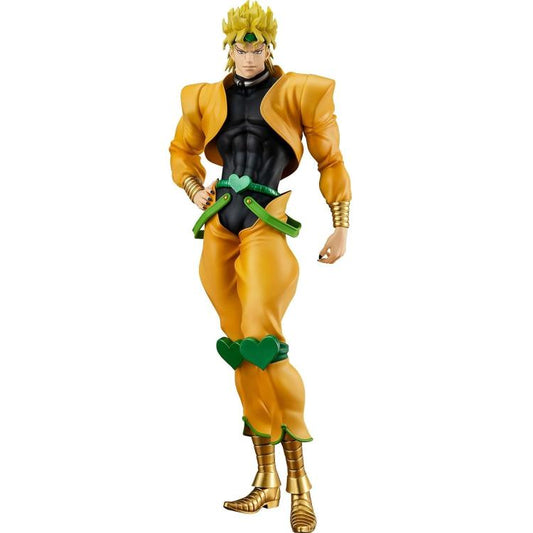 Pop Up Parade - Jojo'S Bizarre Adventure Stardust Crusaders : (Dio) 19 Cm Pvc