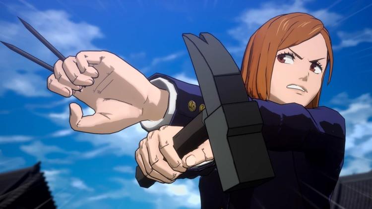 Jujutsu Kaisen Cursed Clash Ps5 Videogioco Playstation 5 Eu Ita Nuovo Sigillato