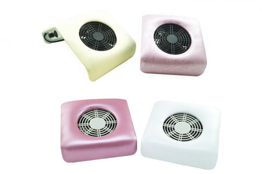 ASPIRATORE PER UNGHIE POLVERI TAVOLO NAIL FRESA RICOSTRUZIONE UNGHIA ESTETISTA