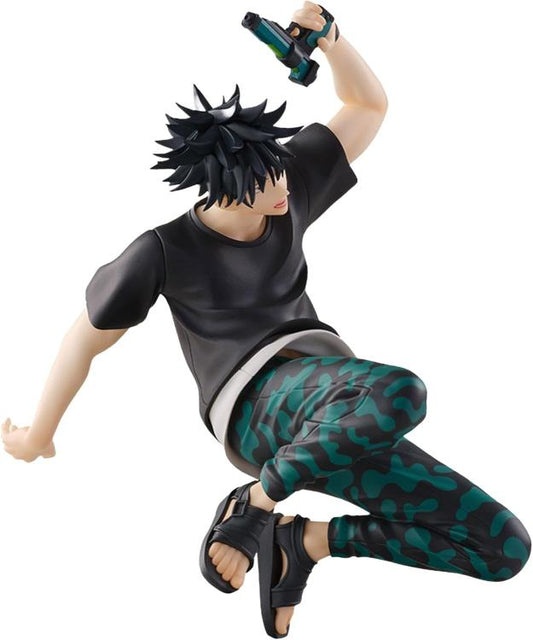 Sega -Jujutsu Kaisen Splash×Battle Re: Megumi Fushiguro Figura