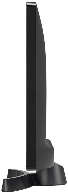 Lg Smart Tv 24 Pollici Full Hd Led 24" 24Tn510S Wifi Dvb-T2 Netflix Black Nero