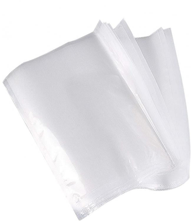Macchina Sottovuoto Professionale Sigilla Sacchetti Confeziona Alimenti + Rotolo