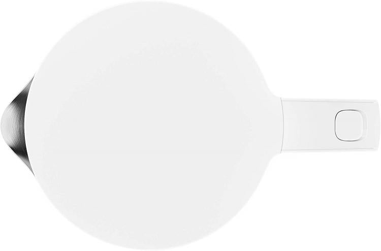 Xiaomi Bollitore Mi Electric Kettle Elettrico 1,5 L Acciaio Inox 1800 W Bianco