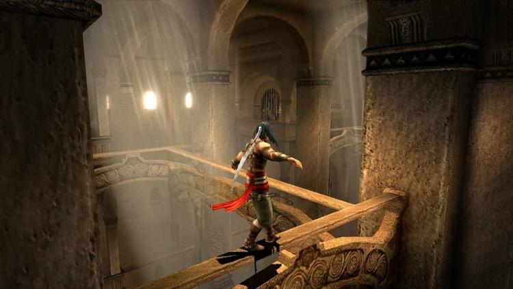 Prince Of Persia Trilogy Ps3 Hd Italiano Videogioco Play Station 3 Gioco Nuovo