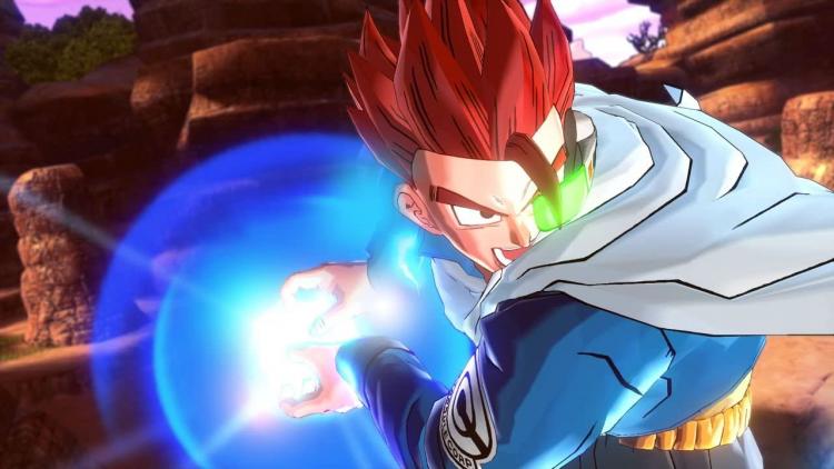 Dragonball Xenoverse Ps4 Gioco Playstation 4 Italiano Dragon Ball Nuovo