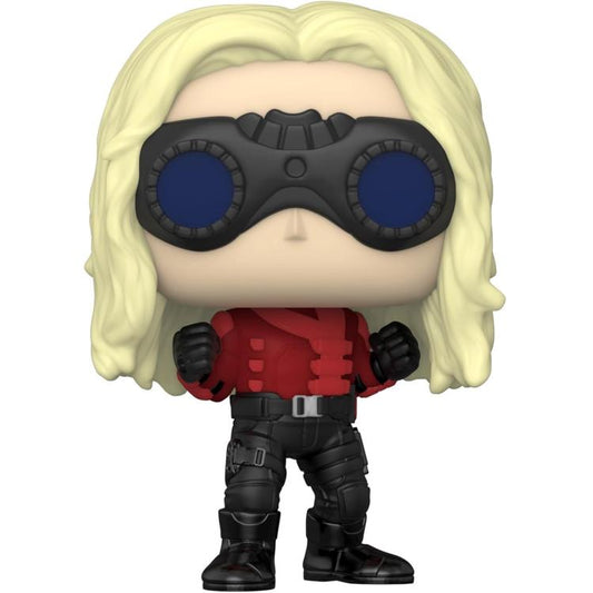 Funko Pop ! Movies - The Suicide Squad (1154) Savant Vinyl Figure 9Cm Statuetta