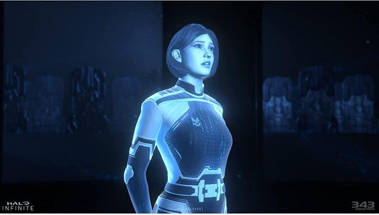 Halo Infinite Xbox One / Series X Microsoft Videogioco Italiano Eu Multilingua