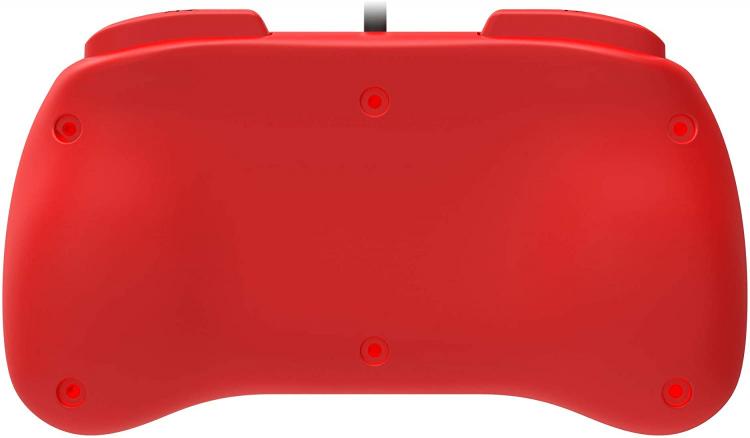 Hori Controller Horipad Mini Pad - Super Mario Bros - Joystick Nintendo Switch