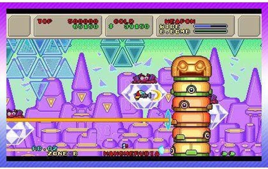 Sega 3D Classics Collection Nintendo 3DS Nuovo Sigillato ITA