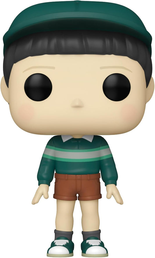 Funko Pop ! Television - Squid Game - (1732) Chul-Su Vinyl Figure 9cm