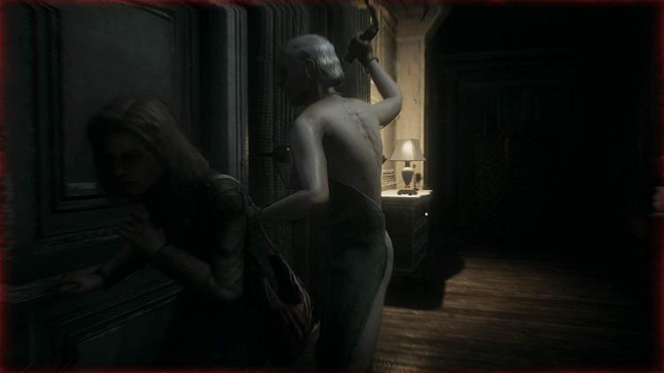 Remothered: Tormented Fathers Ps4 Gioco Italiano Videogioco Play Station 4 Nuovo