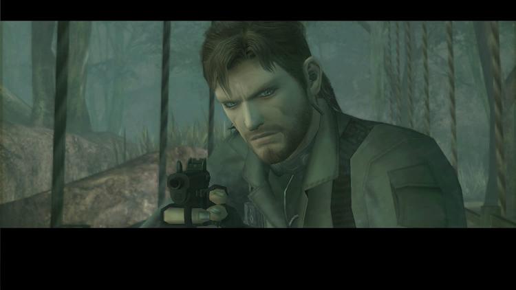 Metal Gear Solid: Hd Collection Ps3 Gioco Playstation 3 Nuovo Sigillato Import