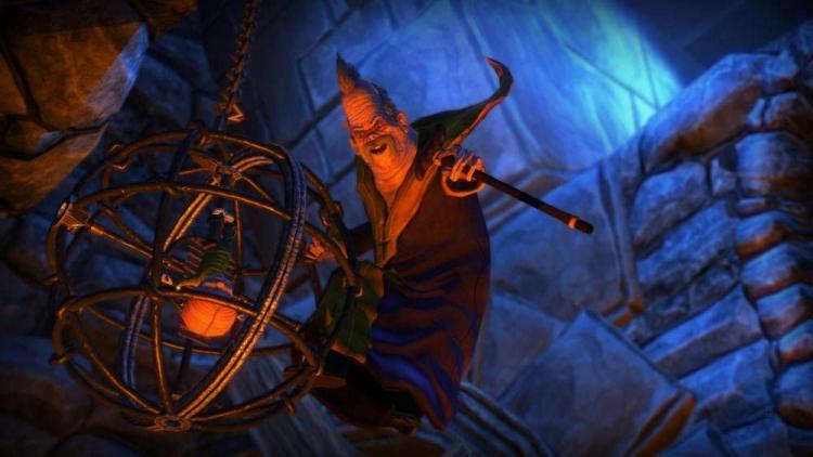 Max: The Curse Of Brotherood Ps4 Italiano Gioco Nuovo Play Station 4 Sigillato