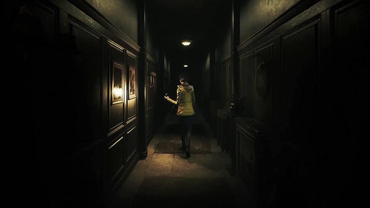 Song Of Horror Deluxe Special Edition Ps4 Gioco Italiano Play Station 4 Nuovo