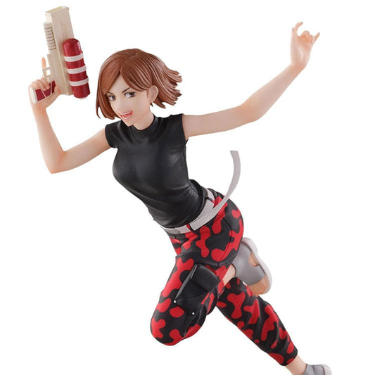 Sega -Jujutsu Kaisen Splash×Battle Re: Nobara Kugisaki Figura