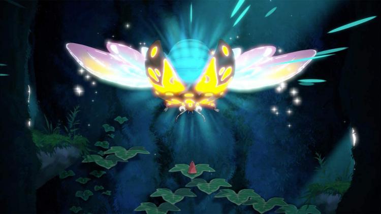 Hoa Nintendo Switch Videogioco Italiano Gioco Multilingua Nuovo Sigillato Pal