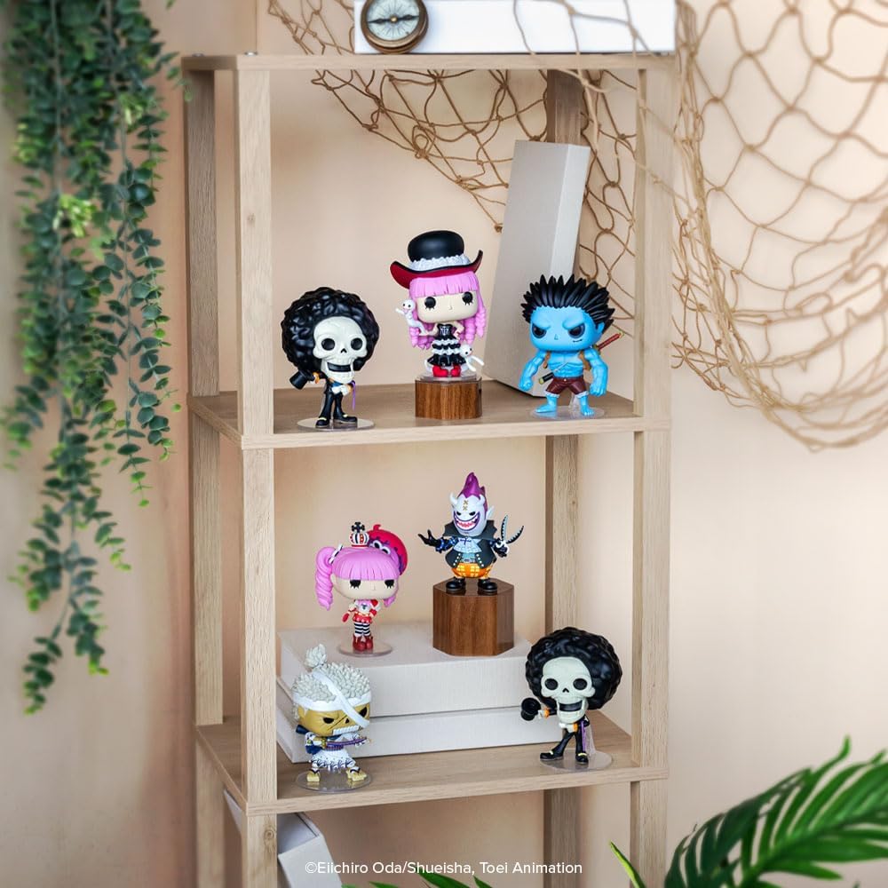 Funko Mystery Blind One Piece (1pz) Random Figure 10cm - Blind Box OP