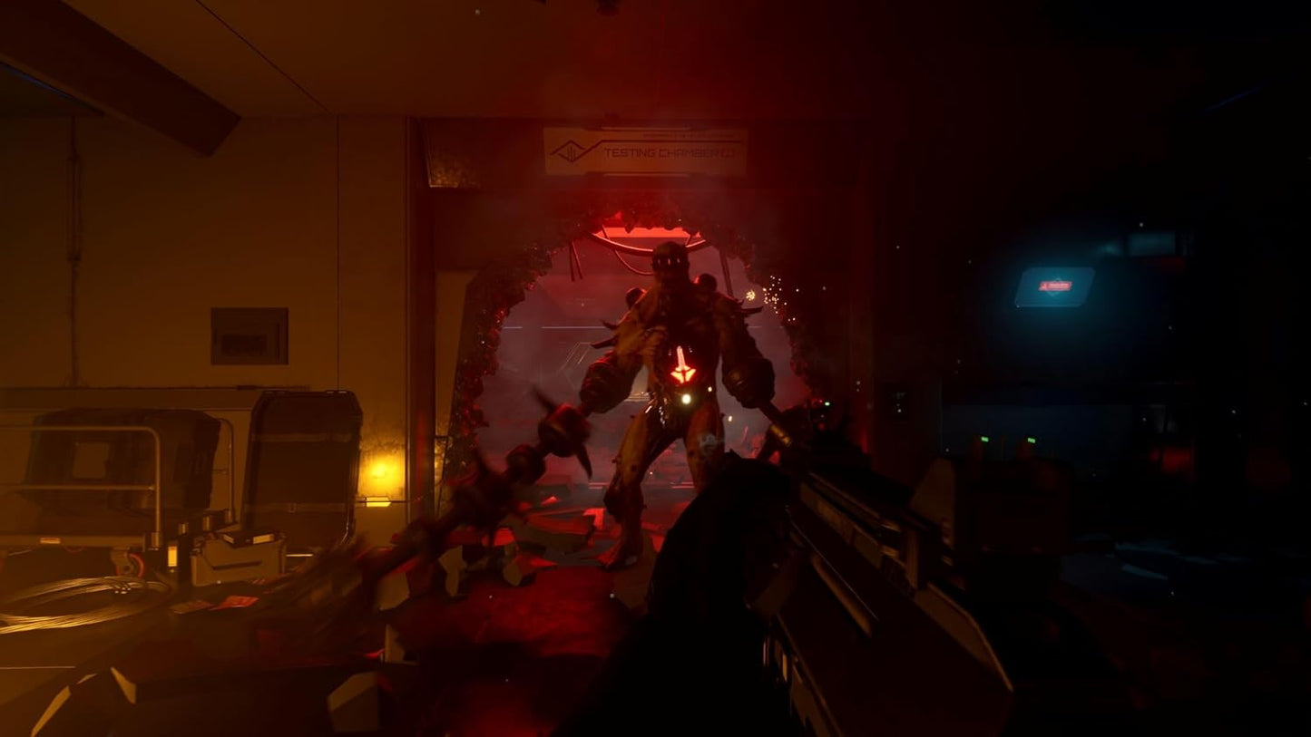 Killing Floor 3 Day-One Edition PS5 Gioco Playstation 5 Eu Ita Nuovo Sigillato