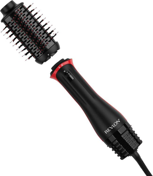 Revlon - One-Step (Plus Edition) Spazzola Elettrica Asciugacapelli Volumizzante