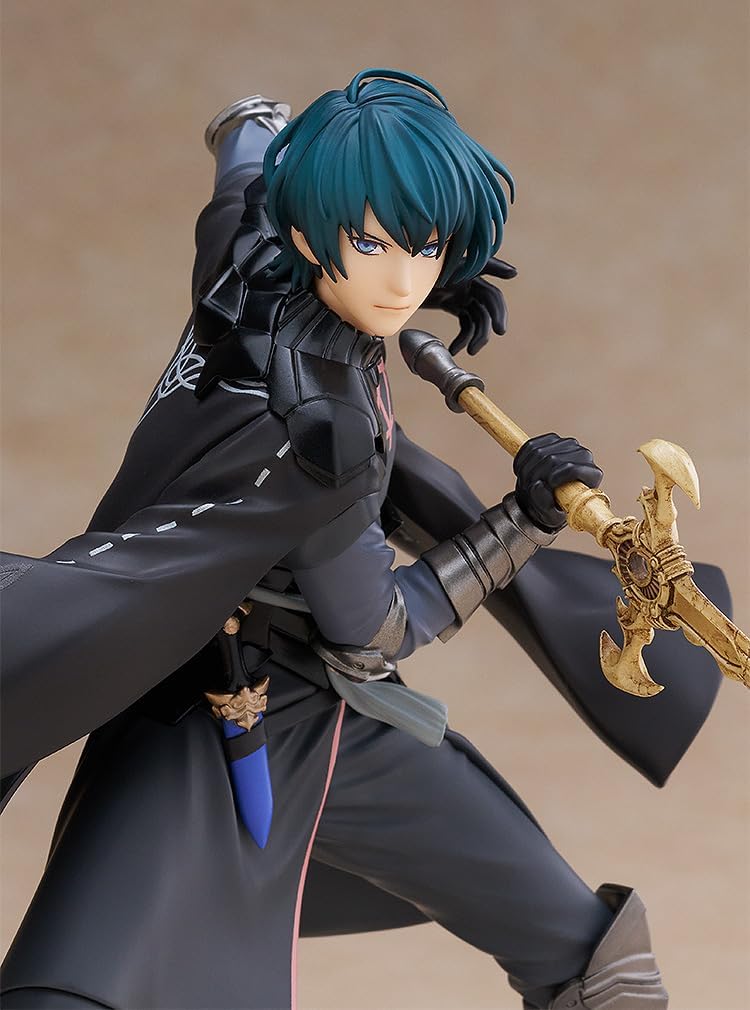 Good Smile Pop Up Parade Fire Emblem Three Houses: Byleth (Male) Figure 20cm PVC