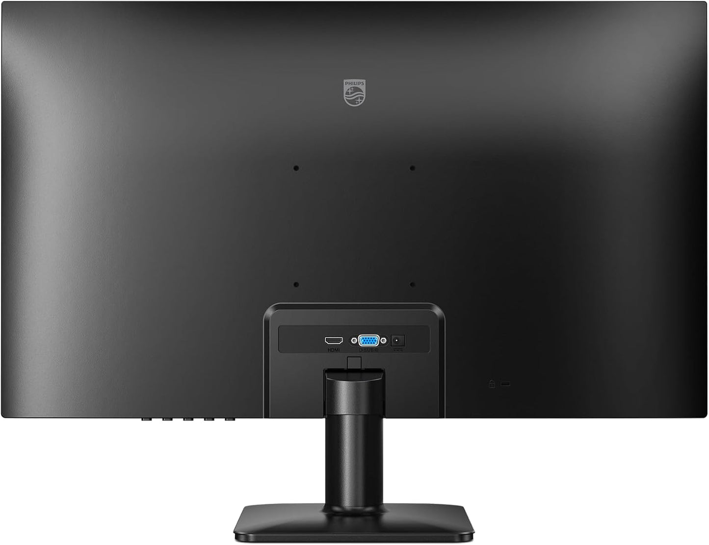 Philips Pc Monitor 24" Led Full Hd 100hz 4ms Vga/Hdmi 24e2n1100lb/00