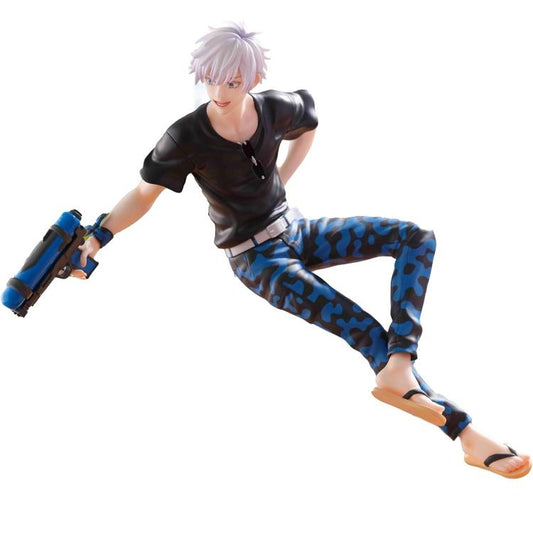 Sega -Jujutsu Kaisen Splash×Battle Re: Saturo Gojo Figura