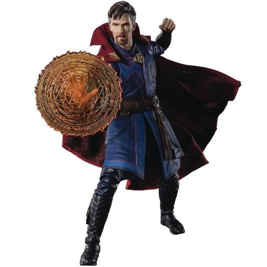 Bandai Figura SH Figuarts Doctor Strange Multiverse of Darkness Marvel 16cm