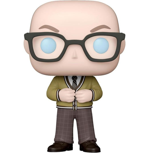 Funko Pop ! Television What We Do In The Shadow (1328) Colin Robinson Figure 9Cm