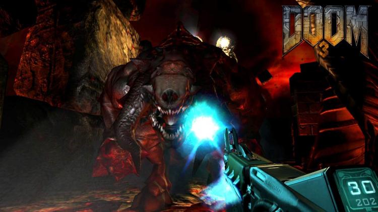 Doom Slayers Collection Ps4 Gioco Play Station Raccolta Completa Doom 1 / 2 / 3