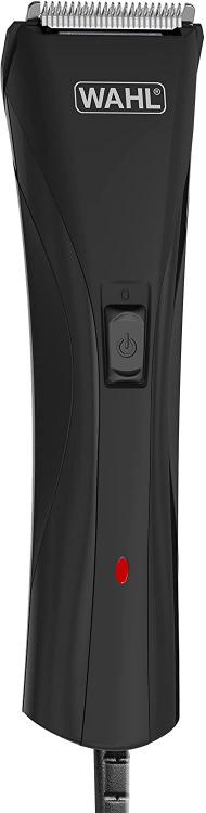 Wahl Tagliacapelli 9699 + Accessori Hair E Beard Regolabarba E Capelli Led Clip