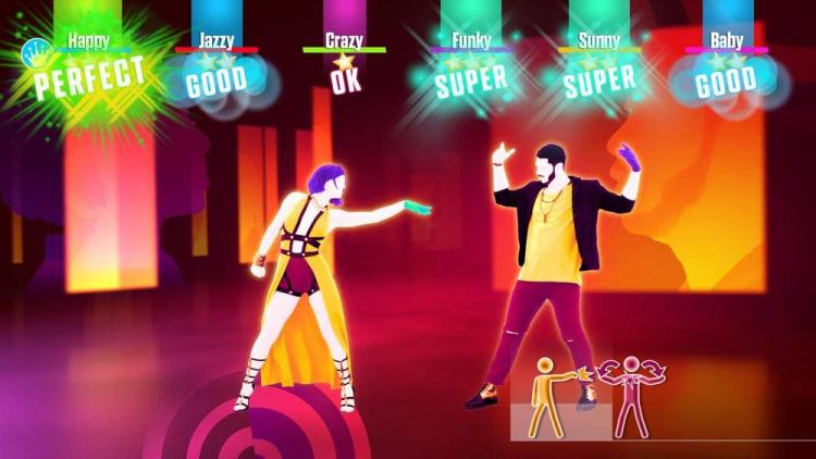 Just Dance 2018 Ps3 Nuovo Gioco Italiano Play Station 3 Sigillato Videogioco