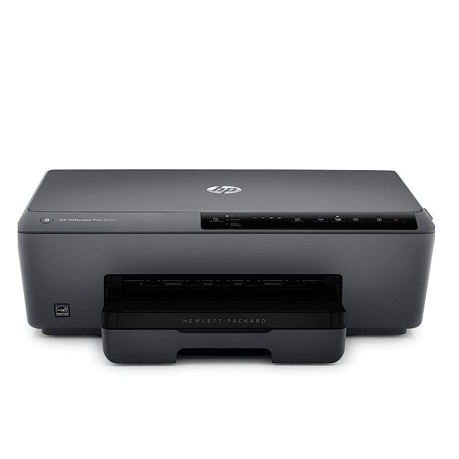 Hp Officejet Pro 6230 Eprinter Stampante, Display Led, Colore 600 X 1200 Dpi, A