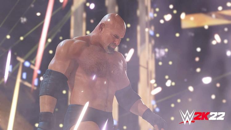 Wwe 2K22 Xbox One Gioco Wrestling Italiano Multilingua Videogioco Sigillato