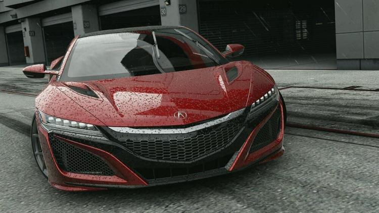 Project Cars 2 Ps4 Gioco Italiano Playstation 4 Gt Nuovo Sigillato Copertina Ita