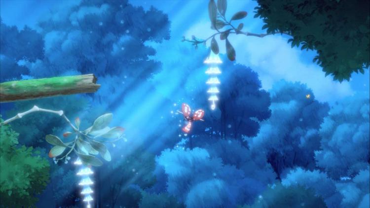 Hoa Nintendo Switch Videogioco Italiano Gioco Multilingua Nuovo Sigillato Pal