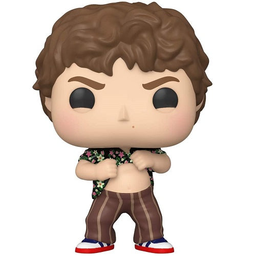 Funko Pop The Goonies 1066 Chunk Vinyl Statuetta Netflix Action Figure Nuovo