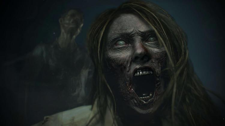 Resident Evil 2 Remake Ps5 Videogioco Italiano Playstation 5 Gioco Nuovo Pal Ita