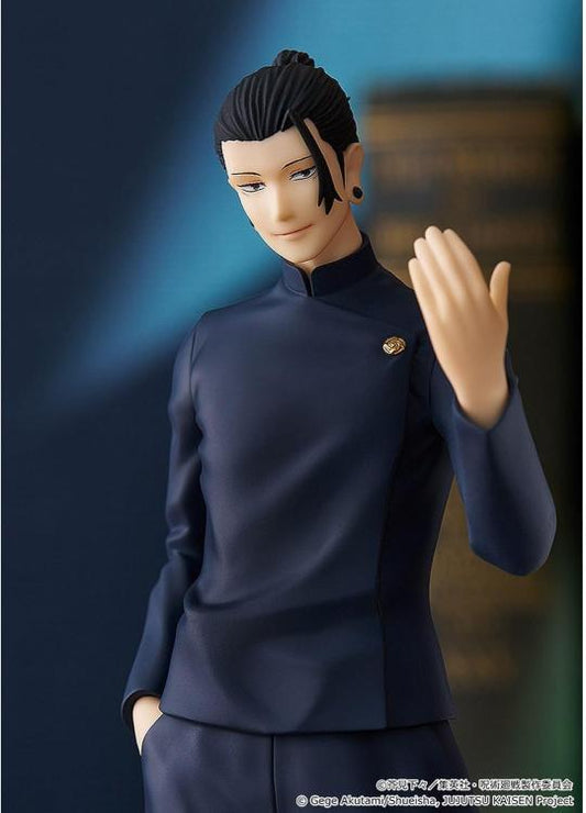 Pop Up Parade - Jujutsu Kaisen: (Suguru Geto) 18Cm Figure Pvc Anime Manga Statua
