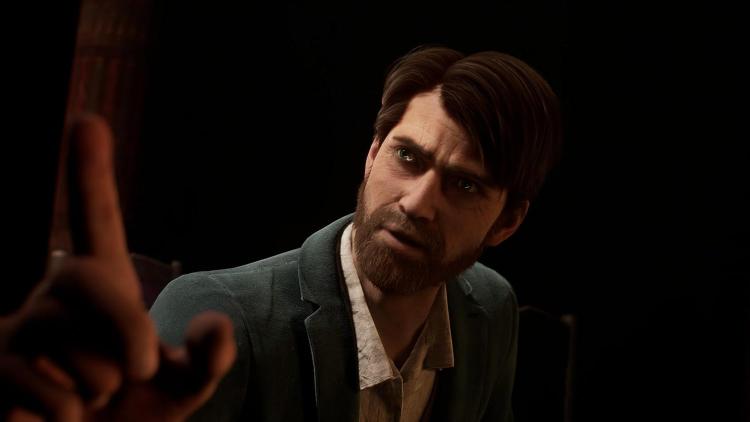 ALONE IN THE DARK PS5 GIOCO ITALIANO EU VIDEOGIOCO PLAYSTATION 5 NUOVO SIGILLATO