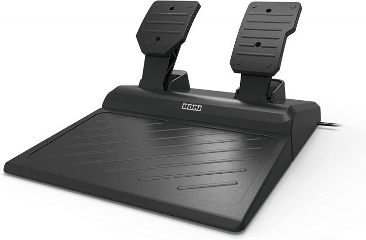 Hori Rwa Racing Wheel Apex Volante + Pedaliera Per Ps5 Ps4 Sterzo Playstation 4
