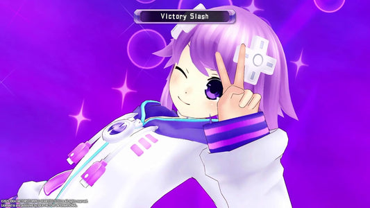 Hyperdimension Neptunia Re;Birth1 + Ps4 Gioco Playstation 4 PAL EU Nuovo Sigillato