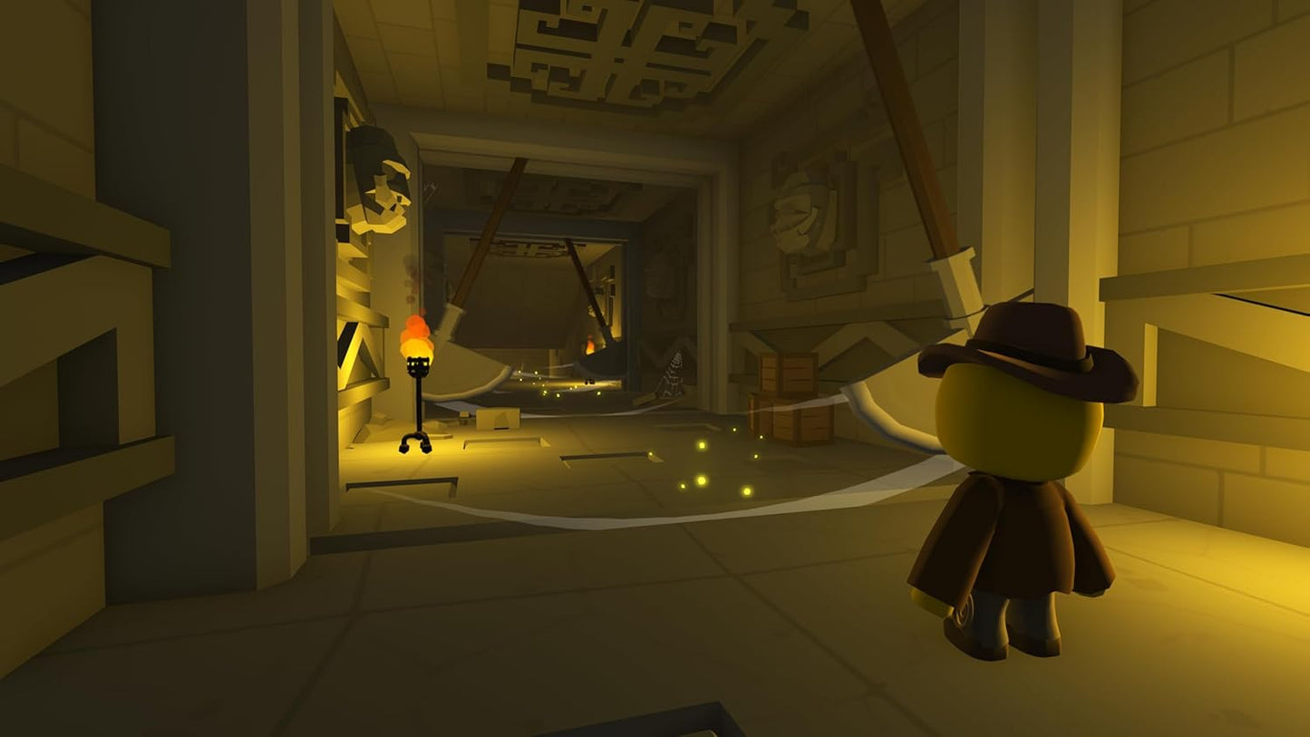 Wobbly Life Switch Videogioco Nintendo Switch EU Multilingua Ita