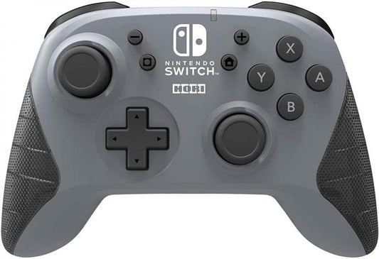 Hori Controller Horipad Wireless Grigio Nintendo Switch Nuovo Ufficiale Nintendo