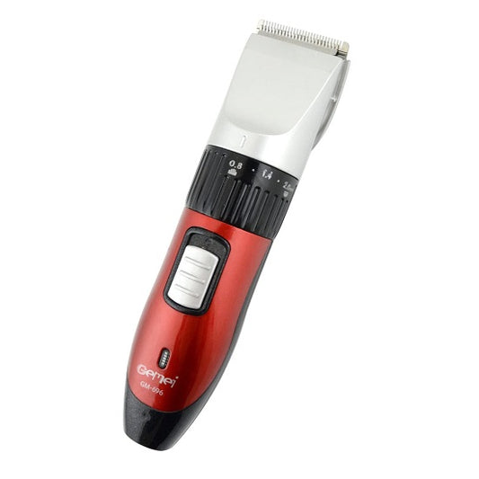 Tagliacapelli Rasoio Elettrico Regola Barba Taglia Capelli Uomo Portatile Viaggi